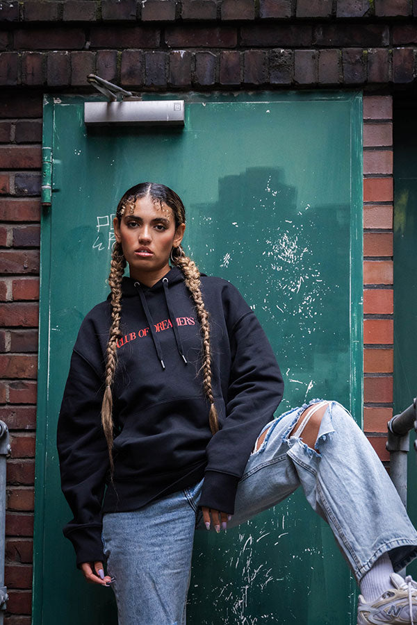 2024 Besten Hoodies: Ultimativer Guide