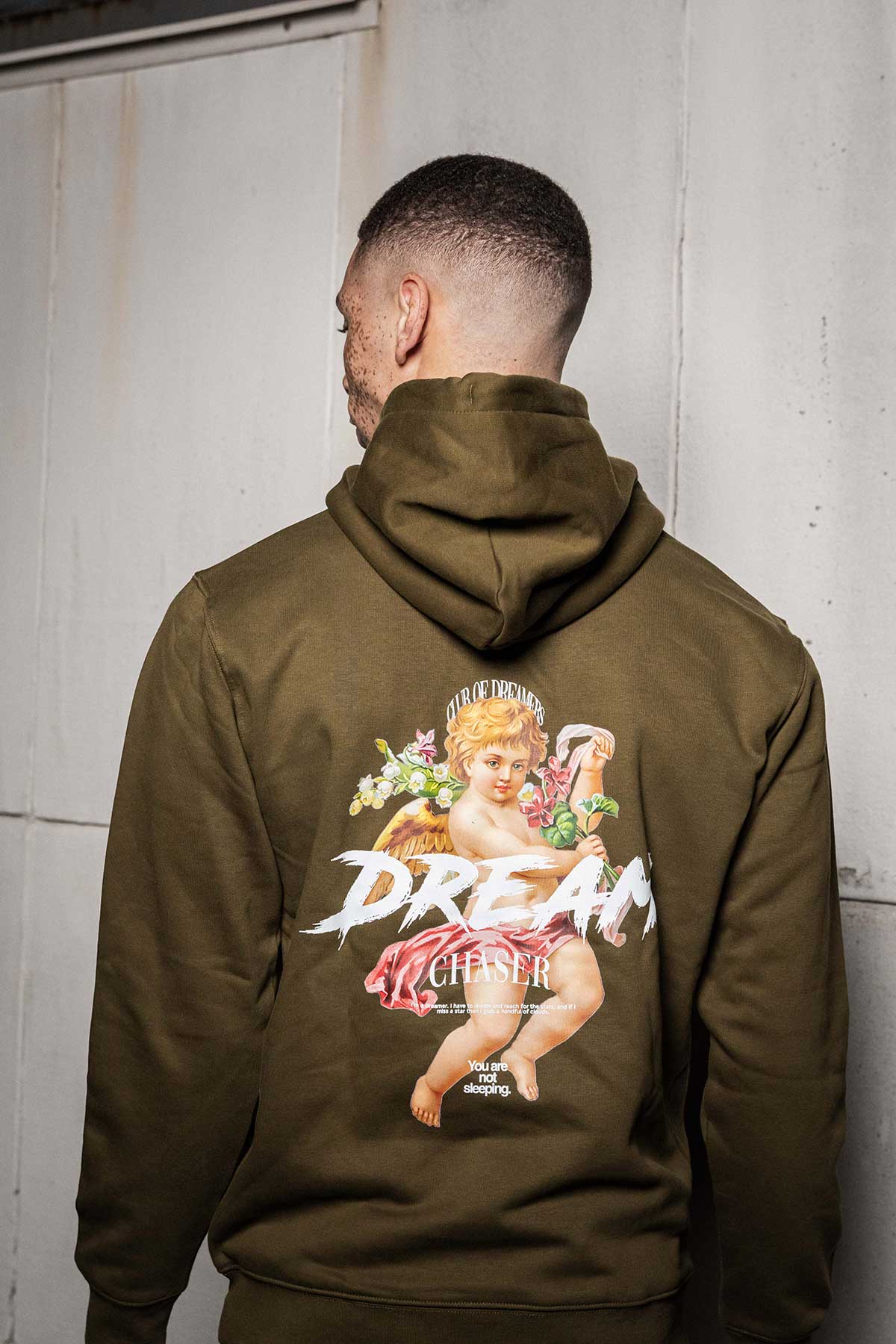 Was ist der unterschied zwischen Stil und Style? Streetwear Brands Marken Blog Community