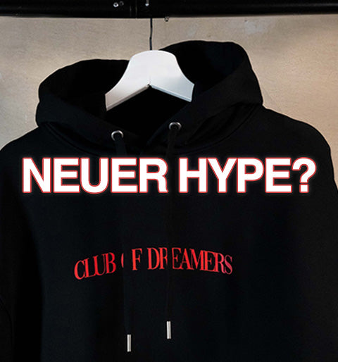 Neuer Hype? 🪂 Heißeste Oversize Hoodies Streetwear Brand 2024