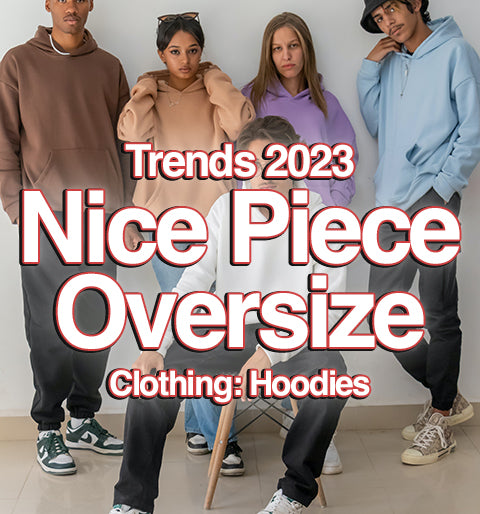 Oversize Clothing Streetwear Hoodies Shirts 2023